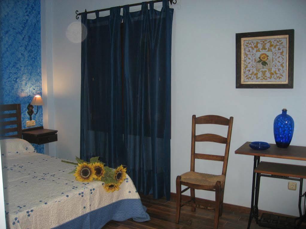 Hotel Mariantonia 치클라나 데 라 프론테라 외부 사진