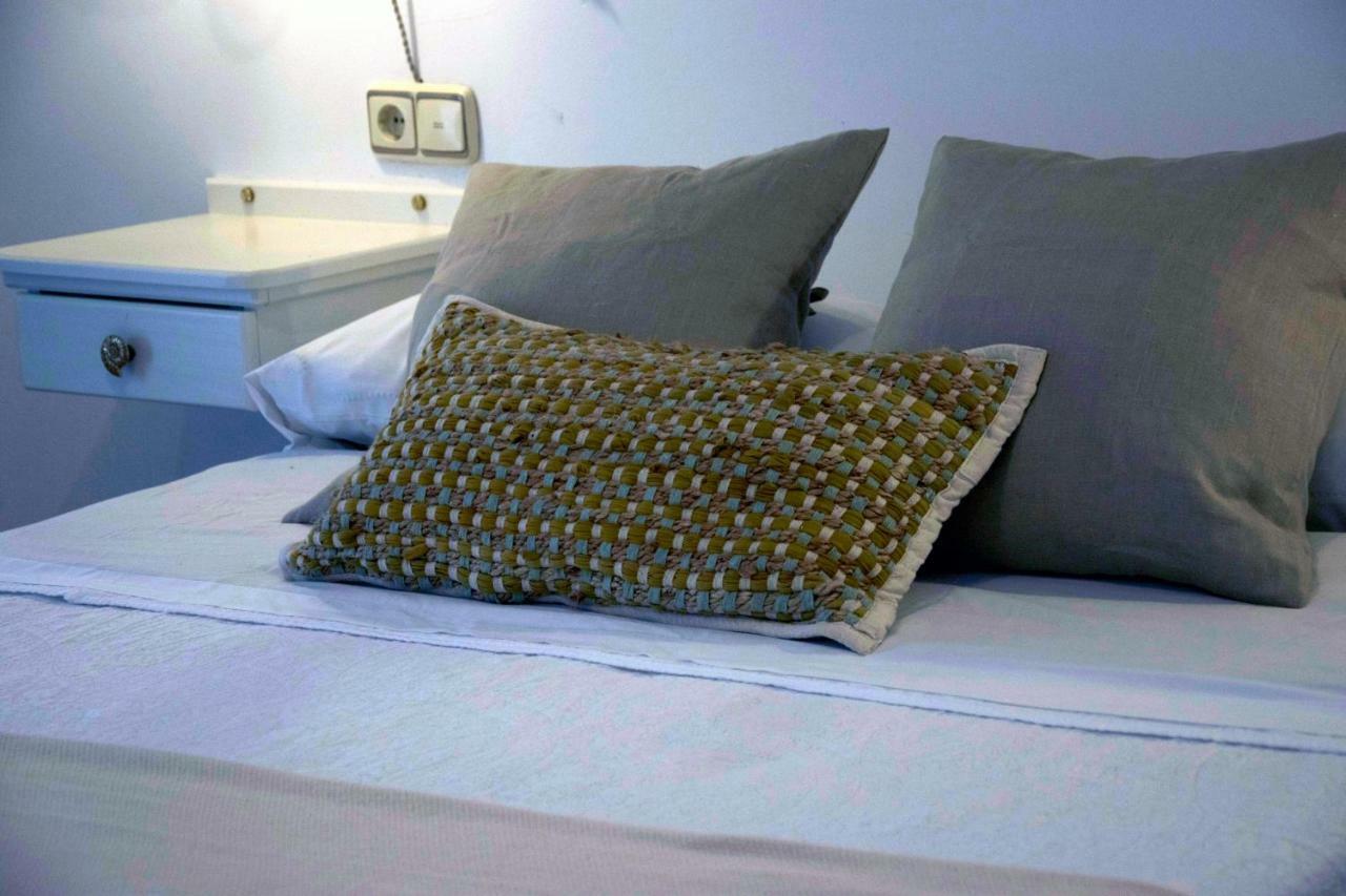 Hotel Mariantonia 치클라나 데 라 프론테라 외부 사진