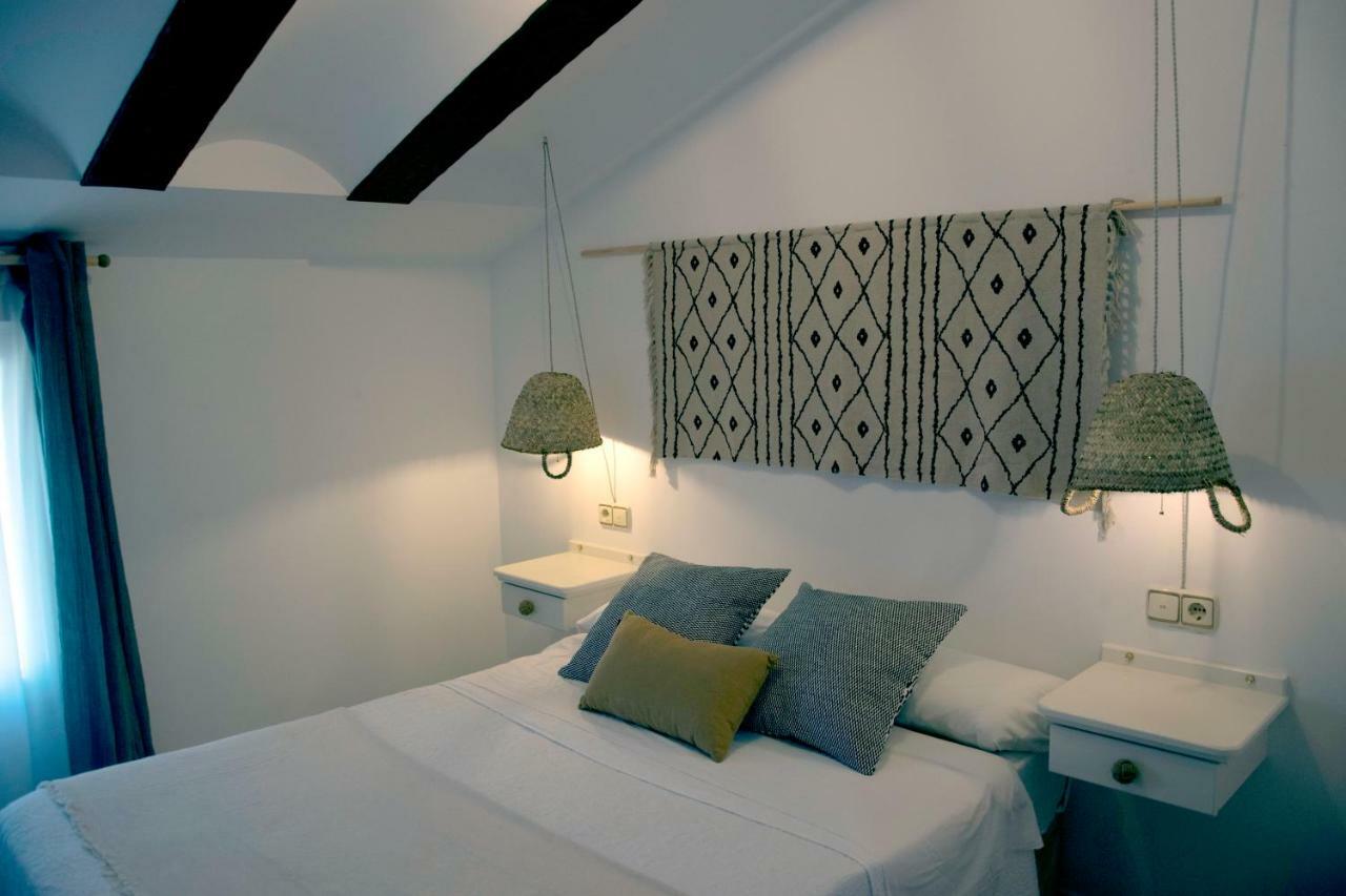 Hotel Mariantonia 치클라나 데 라 프론테라 외부 사진