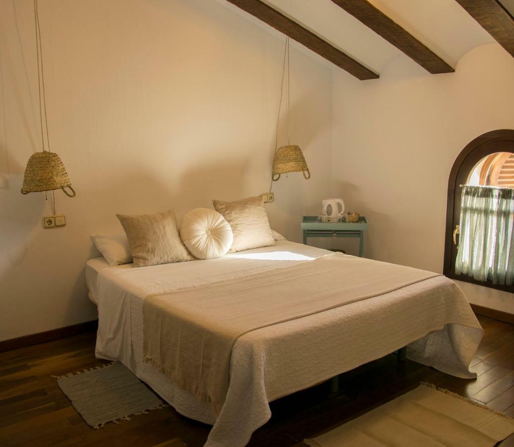 Hotel Mariantonia 치클라나 데 라 프론테라 외부 사진