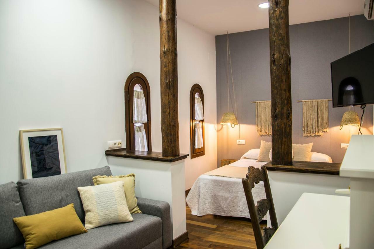 Hotel Mariantonia 치클라나 데 라 프론테라 외부 사진