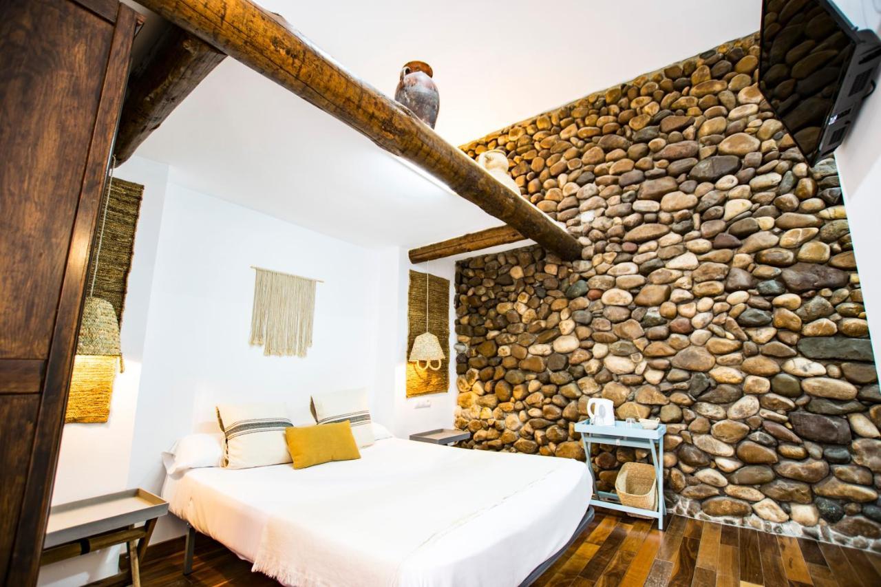 Hotel Mariantonia 치클라나 데 라 프론테라 외부 사진